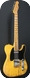 Fender Telecaster 52 Heavy Relic 2012