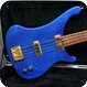 Fender 4004 CII Cheyenne 2015-Translucent Blue