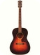 Gibson LG-1 1953-Sunburst