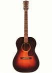 Gibson LG 1 1953 Sunburst
