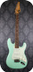 Suhr Classic S Surf Green RW SSS - Begagnad