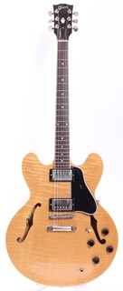 Gibson Es 335 Dot 2000 Antique Natural