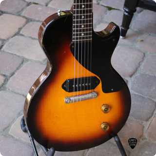 Gibson Les Paul Junior  1954
