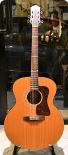 Guild Jf  4 1992 Natural