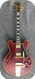 Gibson-ES-355TD-1976-Cherry Red