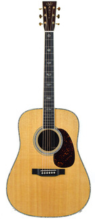 Martin D41 Reimagined B Stock #2454905