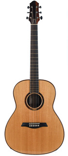 Sergei De Jonge Brazilian Rosewood Spruce 2016