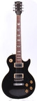 Gibson-Les Paul Standard-2000-Ebony