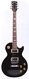 Gibson Les Paul Standard 2000-Ebony