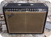 Fender-Twin Reverb-1965- Black Face