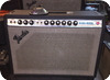 Fender Deluxe Reverb 1978 Silver Face
