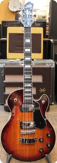Hagstrom 1980 Swede 1980