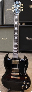 Epiphone 2020 Sg Custom 2020