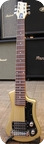Hofner Shorty Travel Electric Contemporary