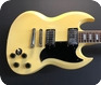 Gibson SG Standard 1980