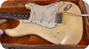 Fender Stratocaster 1960 Blonde