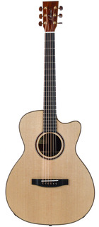 Lakewood M53 Custom Tfoa Anniversary Edition