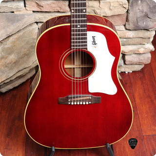 Gibson J 45 1968