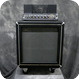 Ampeg B15 NF 1967-Black Tolex