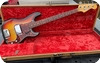 Fender Precision Bass 1965-Sunburst