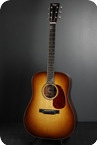 Preston Thompson Molly Tuttle Signature Model 2021 Vintage Brown Sunburst