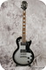 Epiphone Les Paul Custom 2009 Silverburst