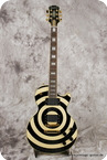 Epiphone Les Paul Custom 2014 Cremeblack