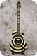 Epiphone Les Paul Custom 2014 Cremeblack