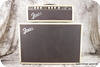 Fender Bassman Top And Cabinet 1961-White