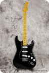 Fender Stratocaster 57 Reissue MIJ 2012 Black
