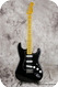 Fender Stratocaster 57 Reissue MIJ 2012 Black