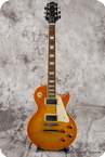 Epiphone-Les Paul Standard Elitist-2004-Amber