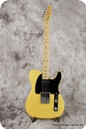 Fender Telecaster AVRI 52 Reissue 2012 Butterscotch