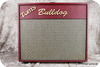 Bulldog Amplification Den Lachs 2009-Red