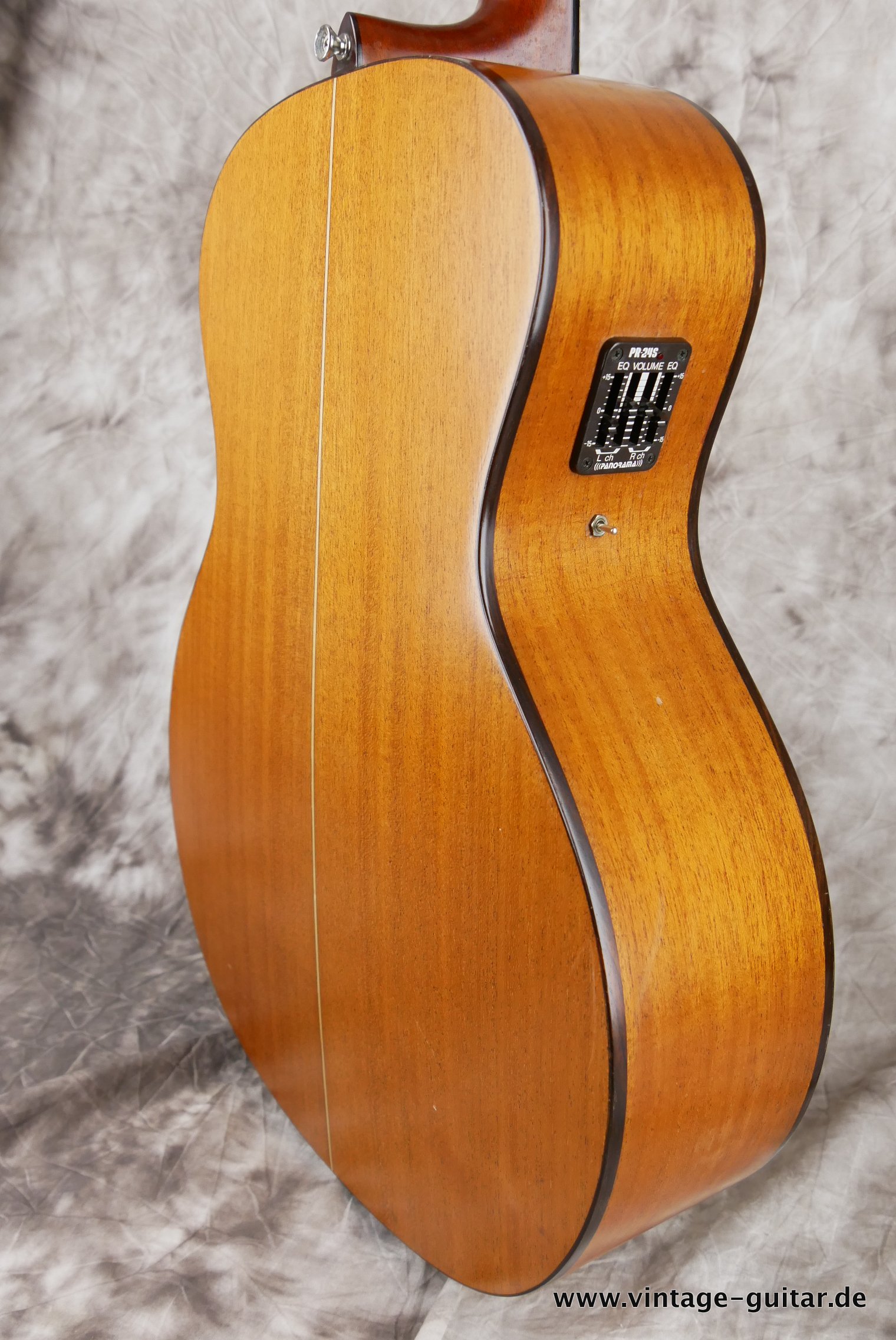 K Yairi YD-72 最 安値 で