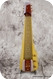 Gibson Ultratone Lap Steel 1958-Gold Top
