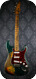 Rock N Roll Relics Blackmore Heavy Relic Sherwood + Burst