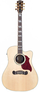 Gibson Songwriter Standard Ec Rosewood Antique Natural