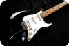 Fender Stratocaster 1973-Black