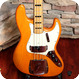 Fender Jazz Bass  1973-Natural