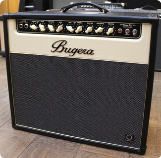 Bugera Vintage V55 Infinium 55 Watt Tube Combo