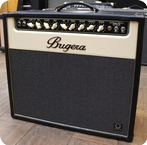 Bugera Vintage V55 INFINIUM 55 Watt Tube Combo