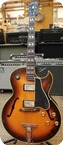 Gibson 1961 ES 175D 1961