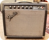 Fender 1982 Super Champ 18-Watt 1x10 1982