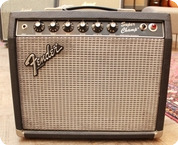 Fender 1982 Super Champ 18 Watt 1x10 1982