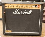 Marshall 1985 JCM800 Model 4210 50W Combo 1985