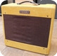 Fender 1953 Tweed Deluxe 5B3 Wide Panel 1953