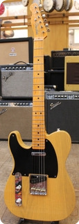 Fender American Vintage '52 Telecaster