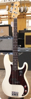 Fender 2021 American Professional Ii Precision Bass 2021