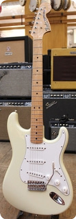 Fender 2007 1969 Stratocaster Nos 2007